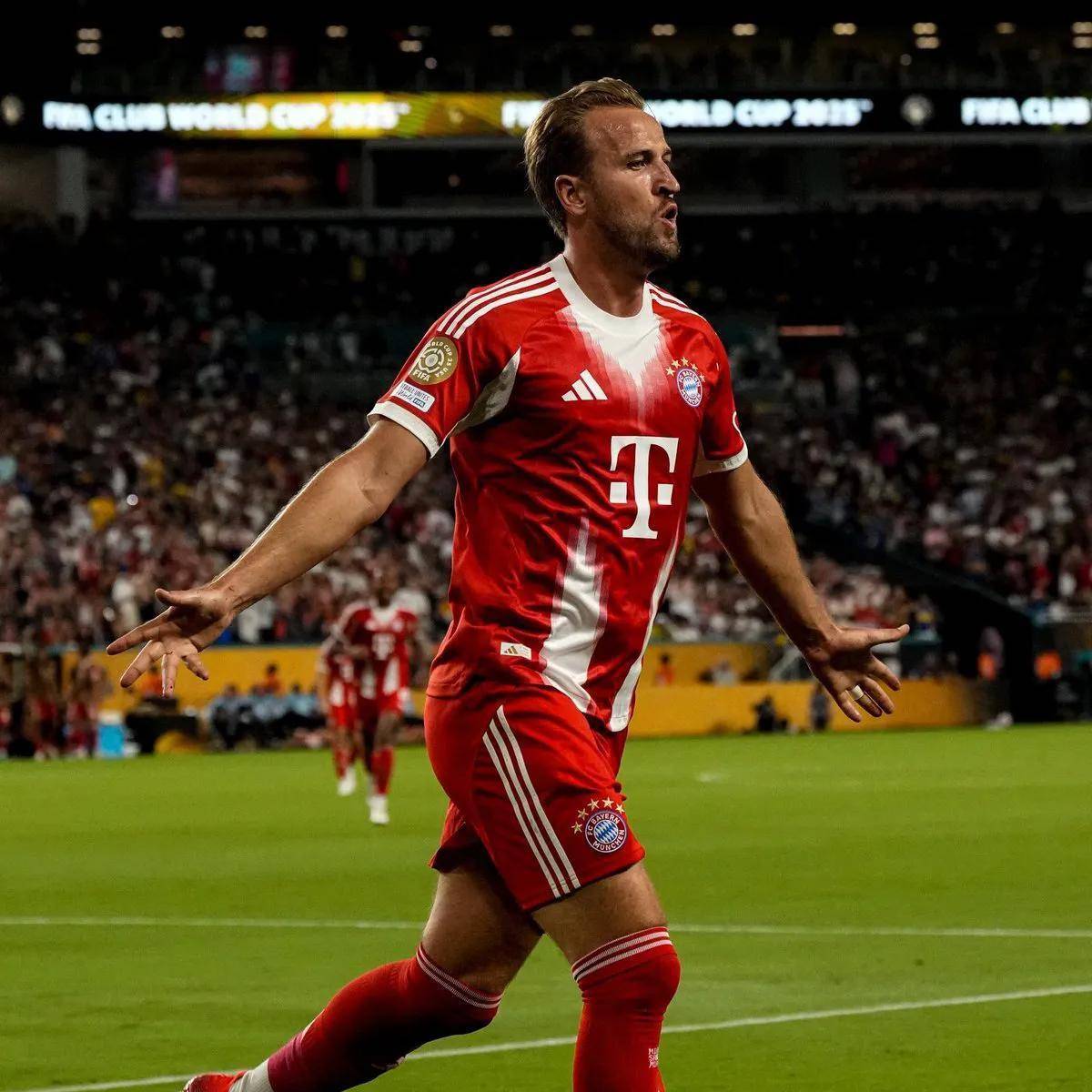 凯恩意外战胜巴黎圣日耳曼,持续失利引爆全场! 凯恩意外战胜巴黎圣日耳曼,持续失利引爆全场!