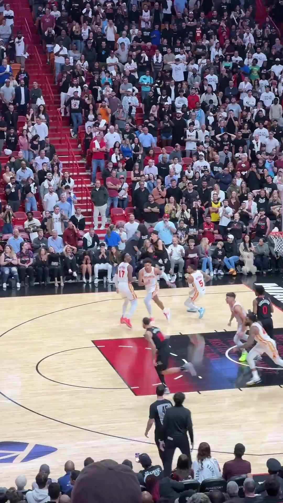 热火不断突破!,穆雷连续三场比赛得分超过反败为胜热度持续攀升的简单介绍 热火不断突破!,穆雷连续三场比赛得分超过反败为胜热度持续攀升的简单介绍