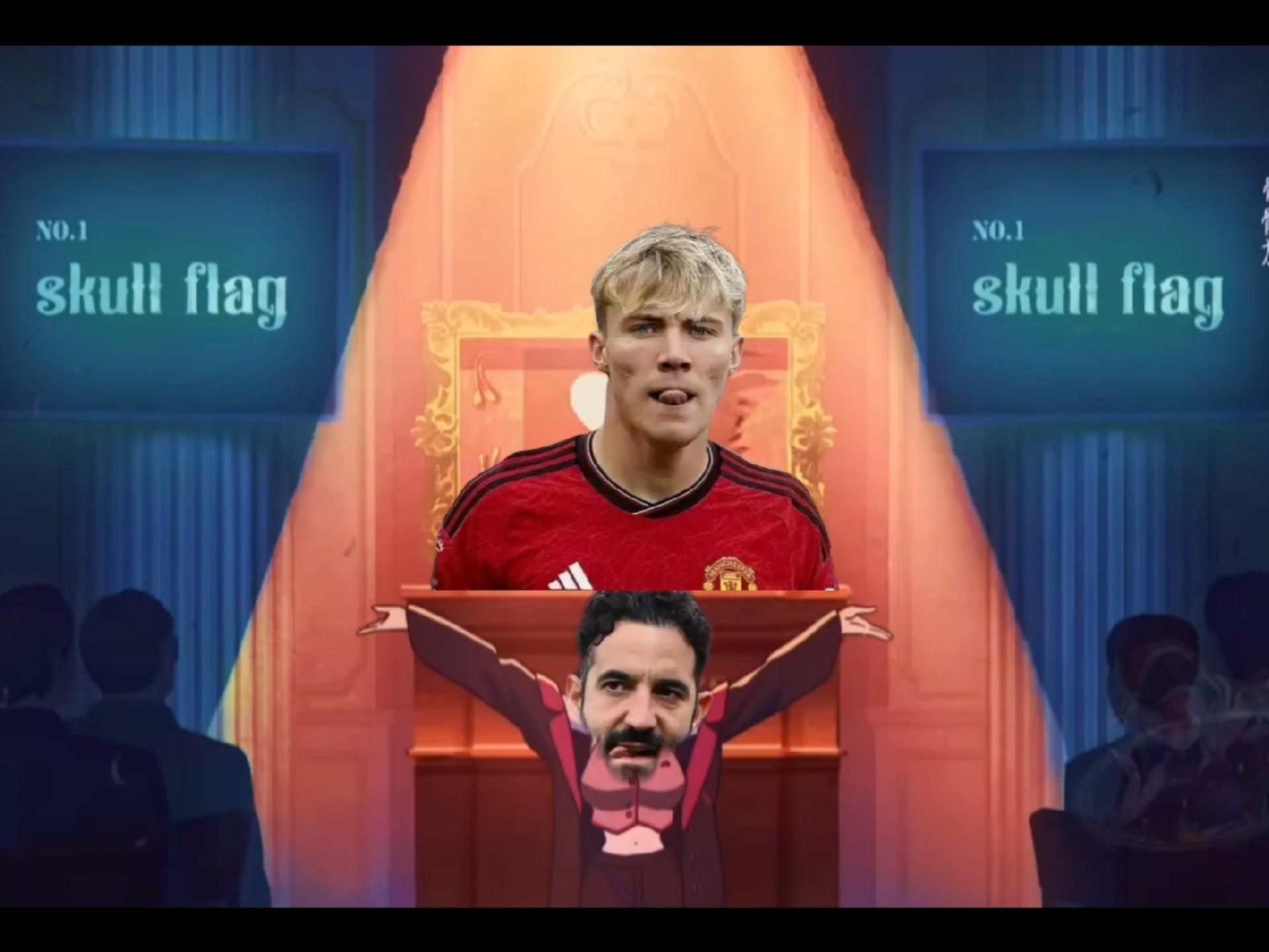 转会期美洲杯传出新动向，曼联战术微调，高层表态——信心回归，官宣口径保持一致的简单介绍