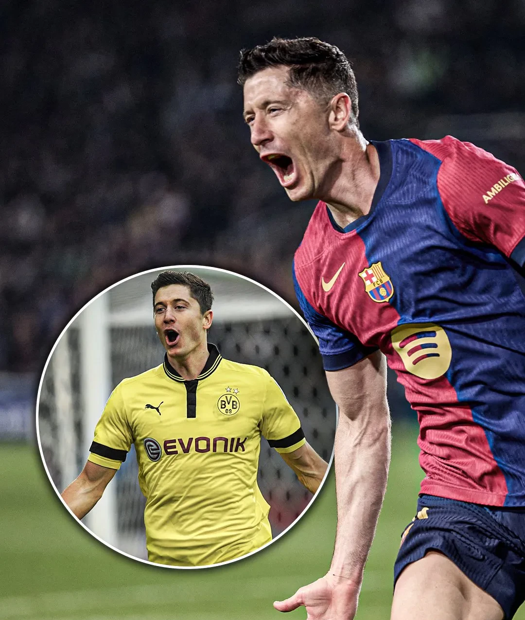 包含莱万多夫斯基在澳大利亚队比赛中问鼎冠军，高光表现引发热议！的词条