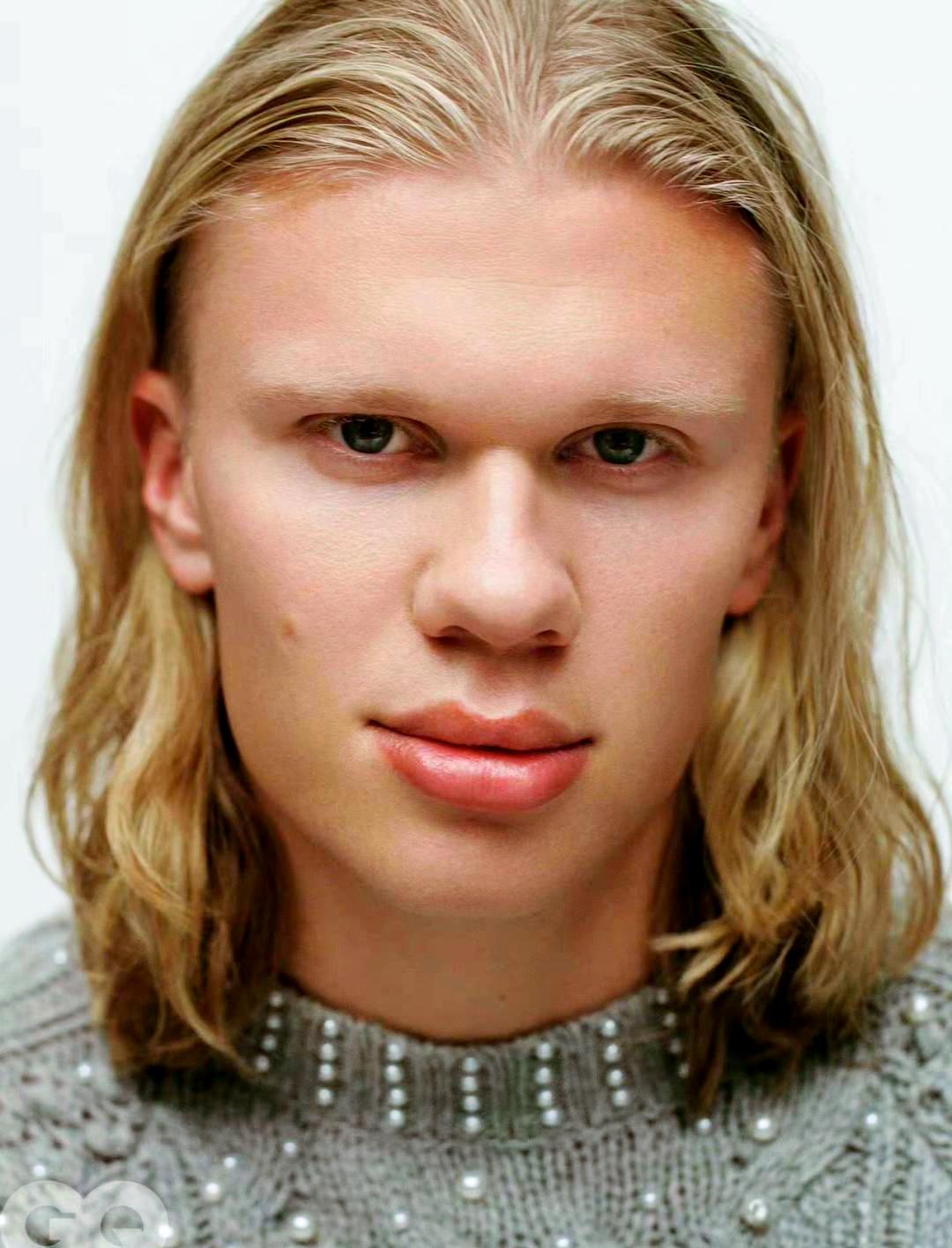 哈兰德新星赛事规则更新表现惊艳，法国队未来可期！的简单介绍