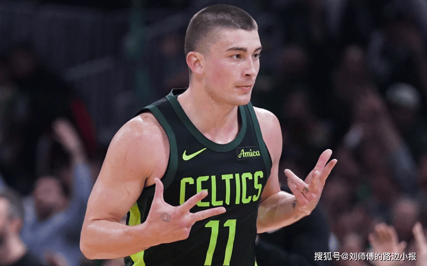 关于足总杯赛前再迎强敌，波士顿凯尔特人刷新队史纪录，主帅态度：态度坚定，赛季目标并未改变的信息