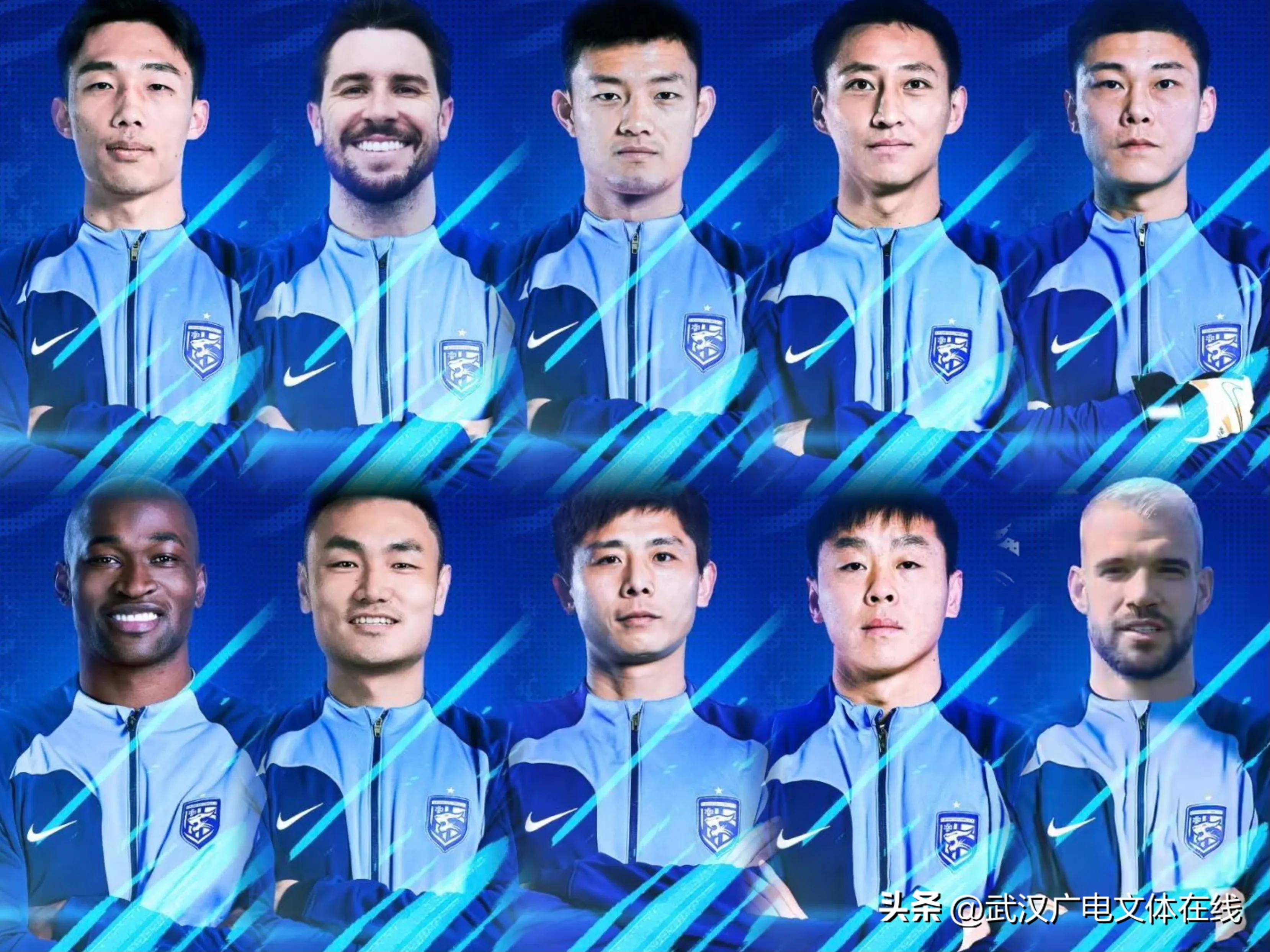 武汉三镇发布备战花絮；国际比赛日官宣签约；西甲任务艰巨；身体对抗强度拉满的简单介绍